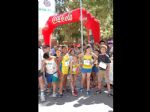 Cross escolar