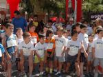 Cross escolar