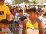 Cross escolar