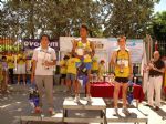 Cross escolar