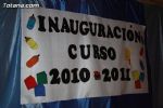 Curso escolar