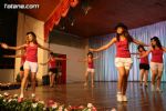 Danza y aerobic