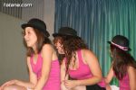 Danza y aerobic - 15 Danza y aerobic
