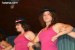 Danza y aerobic - 18 Danza y aerobic