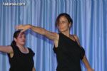 Danza y aerobic