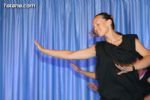 Danza y aerobic - 25 Danza y aerobic