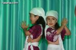 Danza y aerobic - 29 Danza y aerobic