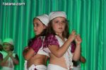 Danza y aerobic - 30 Danza y aerobic