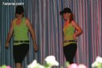 Danza y aerobic
