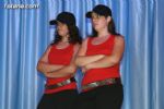 Danza y aerobic
