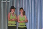 Danza y aerobic