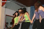 Danza y aerobic - 75 Danza y aerobic