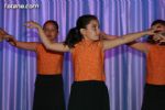Danza y aerobic