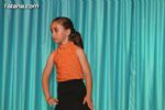 Danza y aerobic