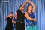 Danza y aerobic