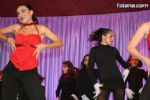 Danza y aerobic