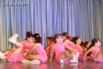 Danza en Totana