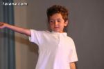 Danza en Totana