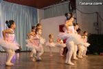 Escuela de Danza