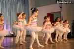 Escuela de Danza