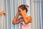 Escuela de Danza