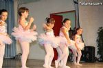 Escuela de Danza