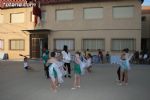 escuela de danza