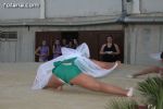 escuela de danza