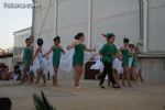 escuela de danza