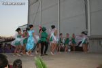 escuela de danza