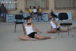 escuela de danza