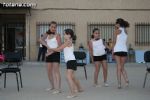 escuela de danza