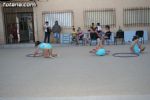 escuela de danza