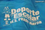 Deporte Escolar 