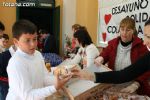 Desayuno Solidario