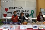 Desayuno Solidario