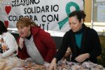 Desayuno Solidario