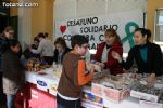 Desayuno Solidario