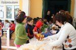 Desayuno Solidario
