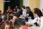 Desayuno Solidario