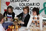 Desayuno Solidario