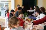 Desayuno Solidario