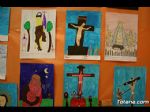 Dibujos Semana Santa