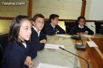 Pleno infantil