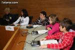 Pleno infantil