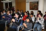 Pleno infantil