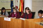 Pleno infantil