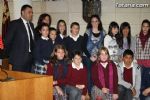 Pleno infantil