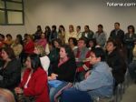 Entrega de diplomas