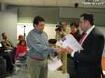 Entrega de diplomas